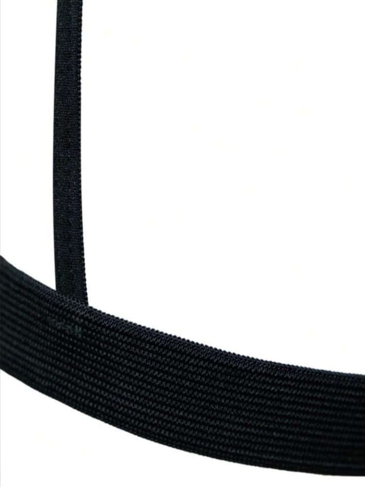 Ruby Lace Harness Brief